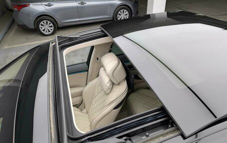 Mercedes-Benz S-Класс, 2022 год, 16 000 000 рублей, 18 фотография