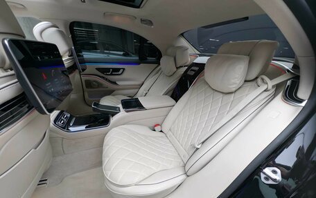 Mercedes-Benz S-Класс, 2022 год, 16 000 000 рублей, 12 фотография