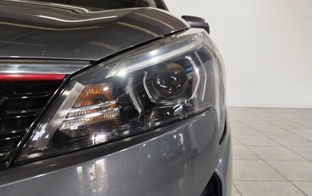 KIA Rio IV, 2021 год, 1 750 000 рублей, 6 фотография