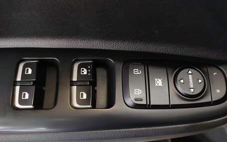 KIA Rio IV, 2021 год, 1 750 000 рублей, 16 фотография