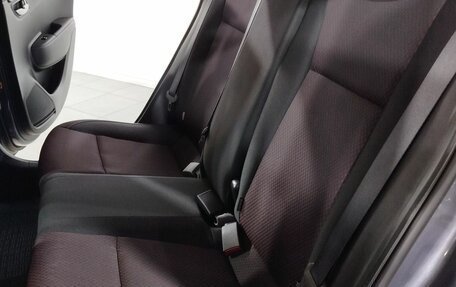 KIA Rio IV, 2021 год, 1 750 000 рублей, 18 фотография