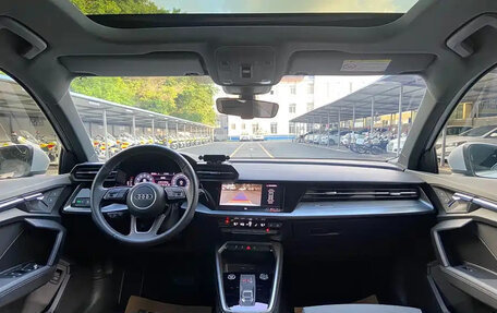 Audi A3, 2022 год, 1 500 000 рублей, 8 фотография