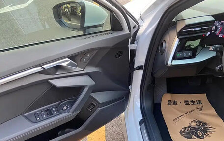 Audi A3, 2022 год, 1 500 000 рублей, 11 фотография