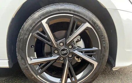 Audi A3, 2022 год, 1 500 000 рублей, 13 фотография