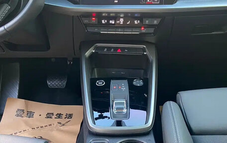 Audi A3, 2022 год, 1 500 000 рублей, 12 фотография