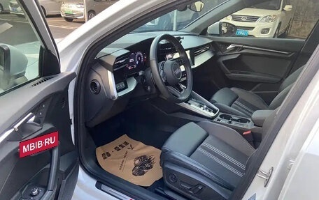 Audi A3, 2022 год, 1 500 000 рублей, 9 фотография