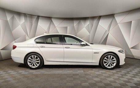 BMW 5 серия, 2016 год, 2 199 000 рублей, 6 фотография