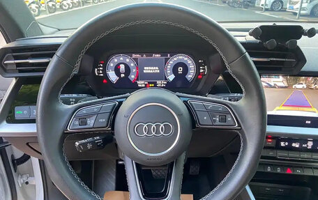 Audi A3, 2022 год, 1 500 000 рублей, 14 фотография