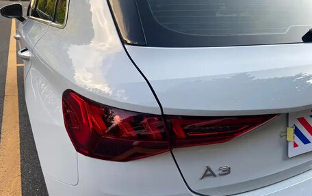 Audi A3, 2022 год, 1 500 000 рублей, 16 фотография