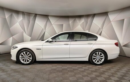 BMW 5 серия, 2016 год, 2 199 000 рублей, 5 фотография