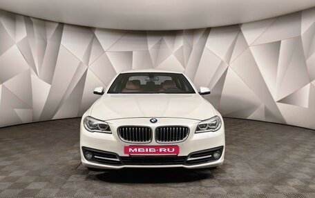 BMW 5 серия, 2016 год, 2 199 000 рублей, 3 фотография