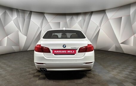 BMW 5 серия, 2016 год, 2 199 000 рублей, 4 фотография