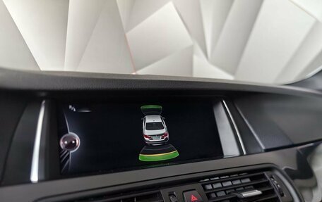 BMW 5 серия, 2016 год, 2 199 000 рублей, 16 фотография