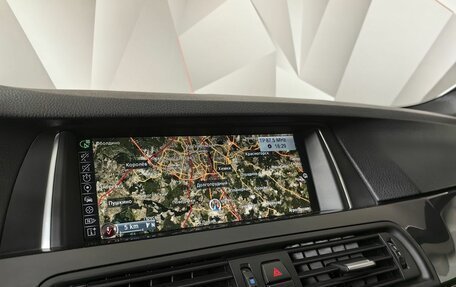 BMW 5 серия, 2016 год, 2 199 000 рублей, 17 фотография