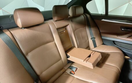 BMW 5 серия, 2016 год, 2 199 000 рублей, 14 фотография