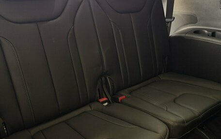 Hyundai Santa Fe IV, 2021 год, 3 790 000 рублей, 17 фотография