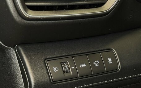 Hyundai Santa Fe IV, 2021 год, 3 790 000 рублей, 10 фотография