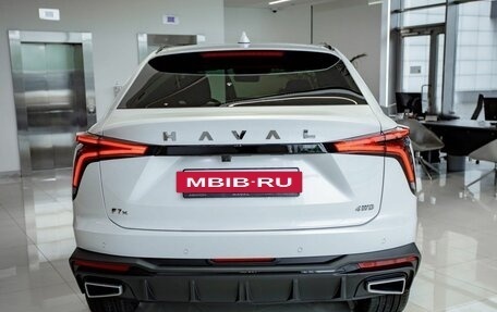 Haval F7x, 2026 год, 3 799 000 рублей, 6 фотография