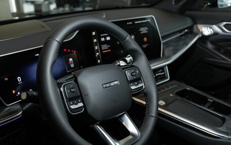 Haval F7x, 2026 год, 3 799 000 рублей, 14 фотография