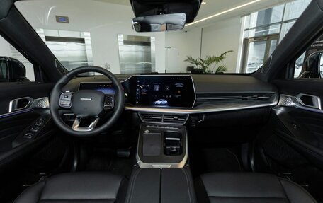 Haval F7x, 2026 год, 3 799 000 рублей, 16 фотография