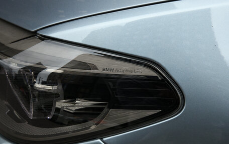 BMW 5 серия, 2018 год, 3 900 000 рублей, 3 фотография