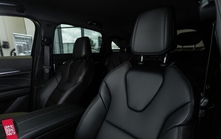 Haval F7x, 2026 год, 3 799 000 рублей, 15 фотография
