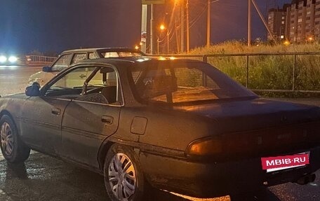 Toyota Corona EXiV I (ST180), 1991 год, 150 000 рублей, 6 фотография