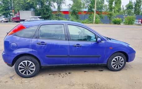 Ford Focus IV, 2000 год, 115 000 рублей, 3 фотография