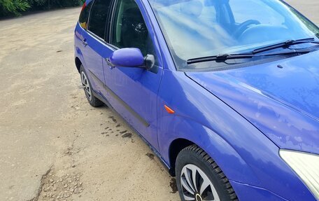 Ford Focus IV, 2000 год, 115 000 рублей, 5 фотография