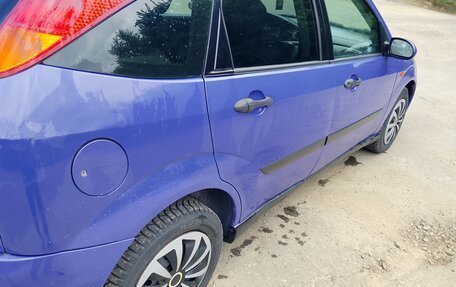 Ford Focus IV, 2000 год, 115 000 рублей, 6 фотография