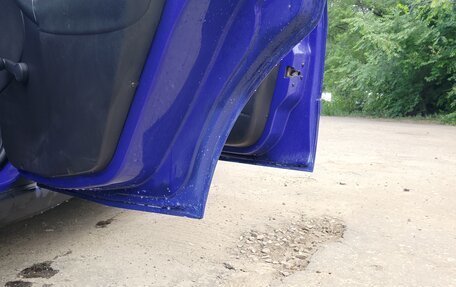 Ford Focus IV, 2000 год, 115 000 рублей, 8 фотография