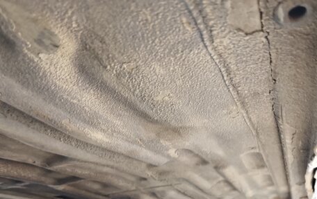 Ford Focus IV, 2000 год, 115 000 рублей, 11 фотография