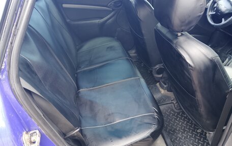 Ford Focus IV, 2000 год, 115 000 рублей, 10 фотография