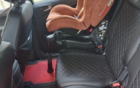 Ford S-MAX I, 2007 год, 1 000 000 рублей, 4 фотография