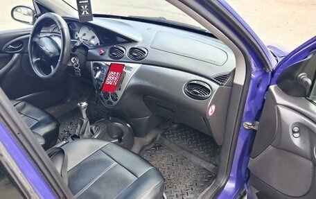 Ford Focus IV, 2000 год, 115 000 рублей, 9 фотография