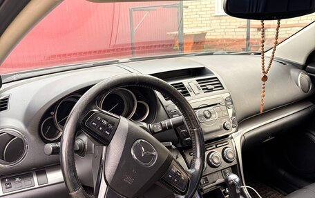 Mazda 6, 2010 год, 950 000 рублей, 3 фотография