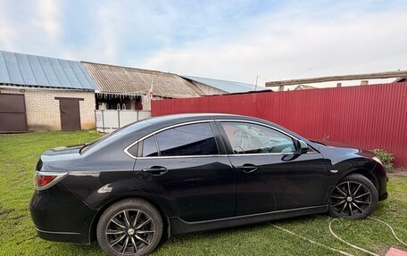 Mazda 6, 2010 год, 950 000 рублей, 6 фотография
