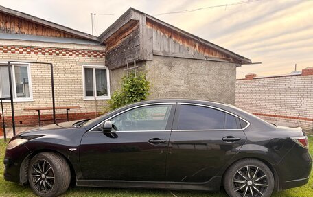 Mazda 6, 2010 год, 950 000 рублей, 8 фотография