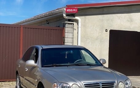 KIA Magentis I, 2006 год, 399 999 рублей, 2 фотография