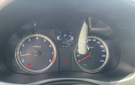 Hyundai Solaris II рестайлинг, 2016 год, 865 000 рублей, 11 фотография