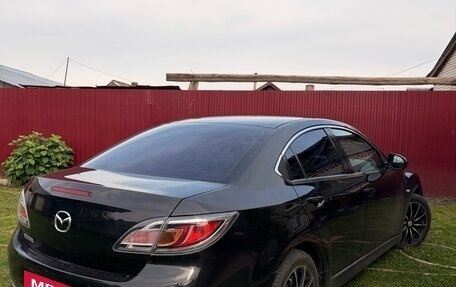 Mazda 6, 2010 год, 950 000 рублей, 9 фотография