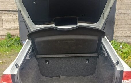 Skoda Rapid I, 2016 год, 1 170 000 рублей, 11 фотография