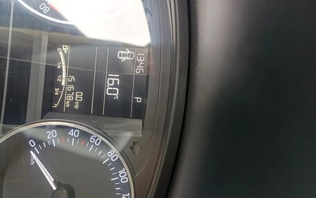 Skoda Rapid I, 2016 год, 1 170 000 рублей, 19 фотография