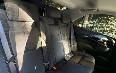 Toyota Crown, 2016 год, 3 000 000 рублей, 18 фотография