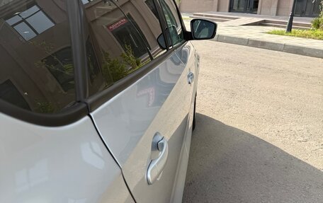 Volkswagen Polo VI (EU Market), 2016 год, 1 270 000 рублей, 15 фотография