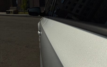 Volkswagen Polo VI (EU Market), 2016 год, 1 270 000 рублей, 14 фотография