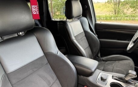 Jeep Grand Cherokee, 2019 год, 4 800 000 рублей, 15 фотография