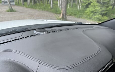 Jeep Grand Cherokee, 2019 год, 4 800 000 рублей, 34 фотография