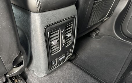 Jeep Grand Cherokee, 2019 год, 4 800 000 рублей, 29 фотография
