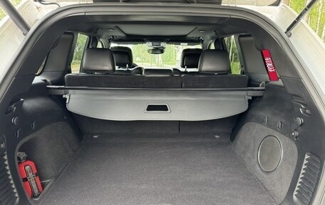 Jeep Grand Cherokee, 2019 год, 4 800 000 рублей, 22 фотография